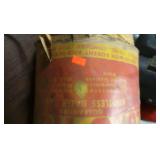 *-Knotless baler twine