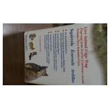 *-Live animal cage trap