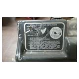 *-Black and Decker drill bit sharpener