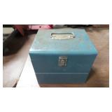 *-Vintage box