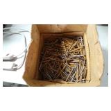 *-Box of nails