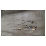 *-Fishing rods