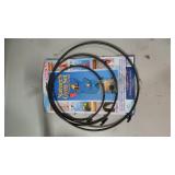 *-Watering can and natures gym set