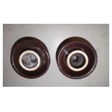 *-Electrical insulators