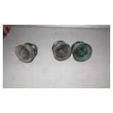 *-Electrical insulators