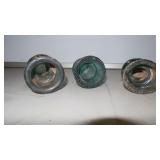*-Electrical insulators