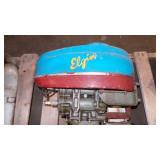 *-Elgin boat motor