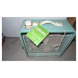 *-Eskimo Electric fan
