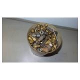 Misc. parts/fittings