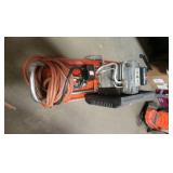 *-Sears air compressor