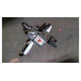 *-Black & Decker utility drill