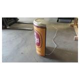 Old English beer light