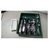 Flatware