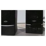 Computer accessories