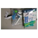*-Toilet repair kit