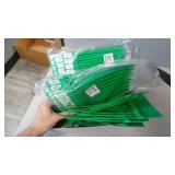 Semi-trailer load seals