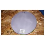 Tinkerbell wall hanging/stepping stone