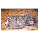 Mossy oak waist pack