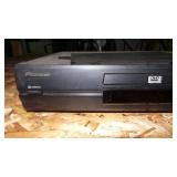 Pioneer DVD Player