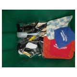 Misc Kitchen utensils