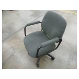 Office Chair Green