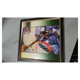 Joe Smith Milwaukee bucks