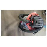 Shop vac - wet/dry vac