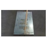 Martell Cognac mirror