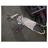 Cosco stoller-safari