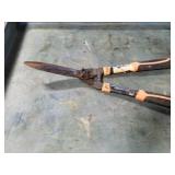 Garden Shears