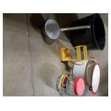 Large pots / container