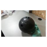 Bowling ball
