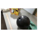 Bowling ball