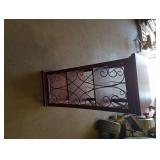 3 ft. tall Shelf/stand