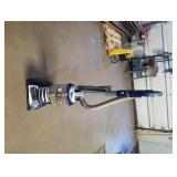 Shark vacuum