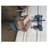Drill Press
