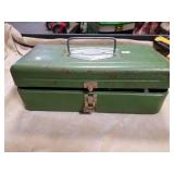 Toolbox/tackle box
