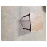 Small table/end table
