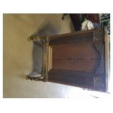 Fada Radio-missing radio