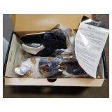 Etonic golf shoes size 9 1/2 M