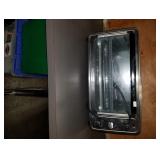 Hamilton Beach toaster oven