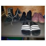 Womens shoes