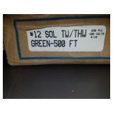 Insulated kris-tech wire