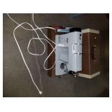 Pfaff 76 sewing machine