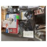 Phone, cpu knick knack