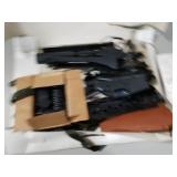 Airsoft gun-in pieces