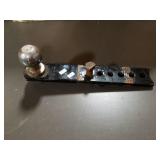 Big Boy hitch 1 7/8" tow ball-2000 lb max