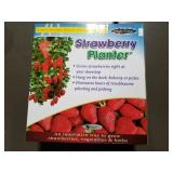 Strawberry planter