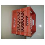 Milk crate