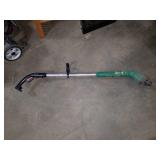 Weed eater-use for parts